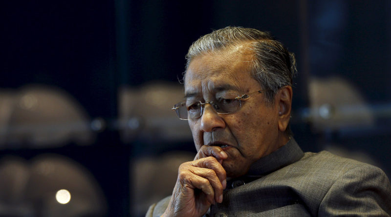 Suara.tv Malaysian filmmakers should take a cue from Raman.